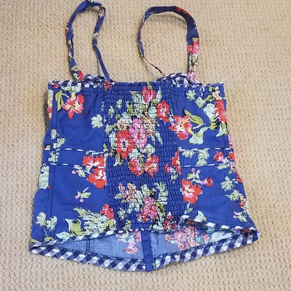 Hollister Top - Picture 2 of 3